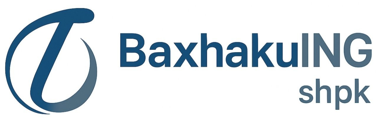 BaxhakuING